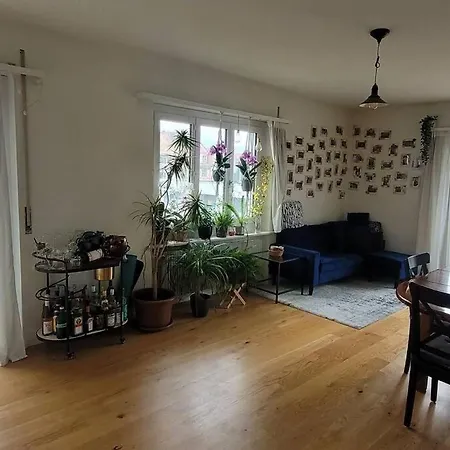 3 Zimmer Wohnung, Sehr Zentral * Bern