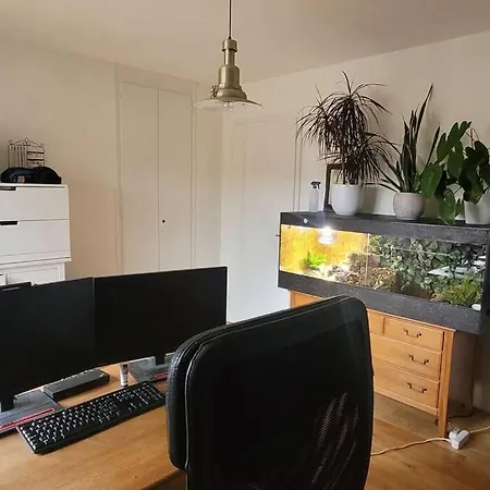 Appartement 3 Zimmer Wohnung, Sehr Zentral *