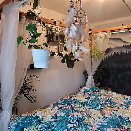 3 Zimmer Wohnung, Sehr Zentral * Bern