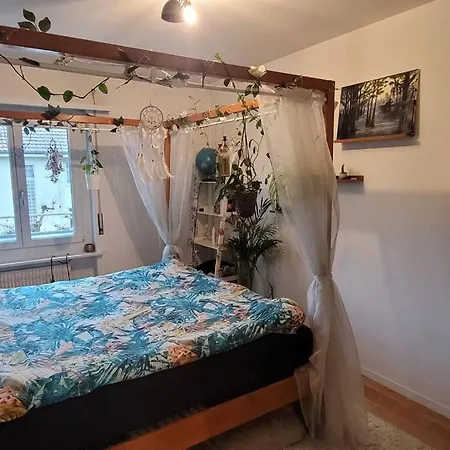 3 Zimmer Wohnung, Sehr Zentral Appartement *